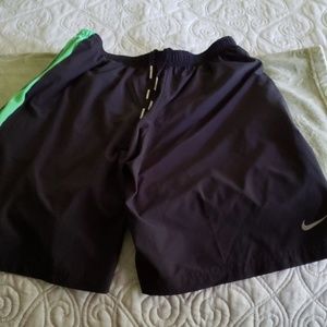 Nike Dri-Fit Running Shorts